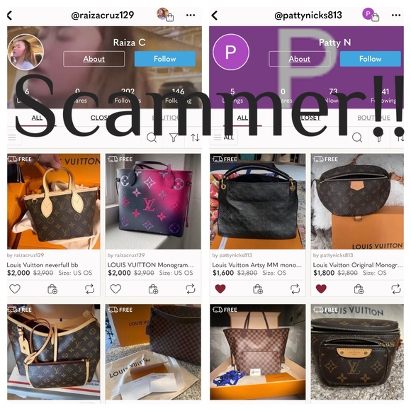 Meet your Posher, Rachel - Picture 14 of 15